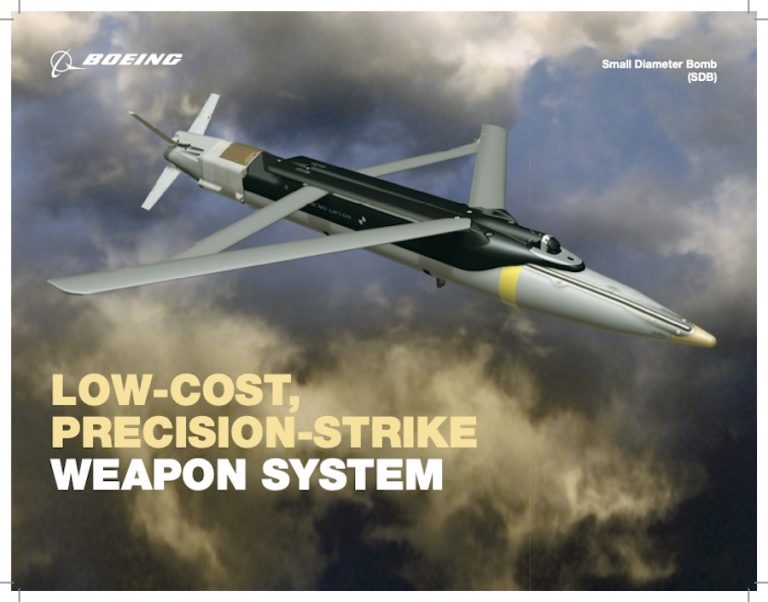 Boeing’s Bombs in Gaza: Why Aren’t We Protesting War Profiteers?