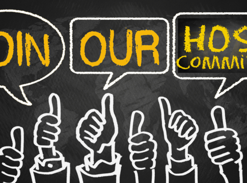 CONFIDENTIAL: 1. Host Committee