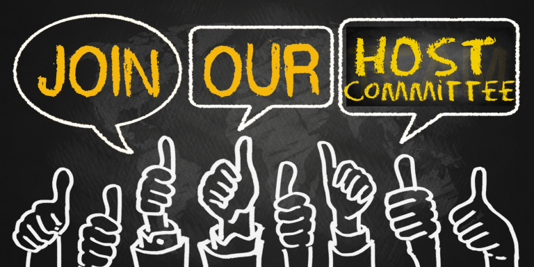 CONFIDENTIAL: 1. Host Committee