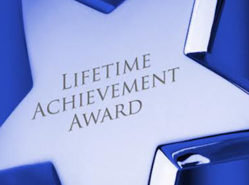 CONFIDENTIAL: 2. Lifetime Achievement Awards