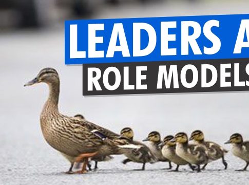 CONFIDENTIAL: 3. Leadership Role Models