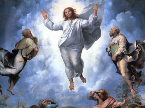 Jesus, as Understood by Artificial Intelligence