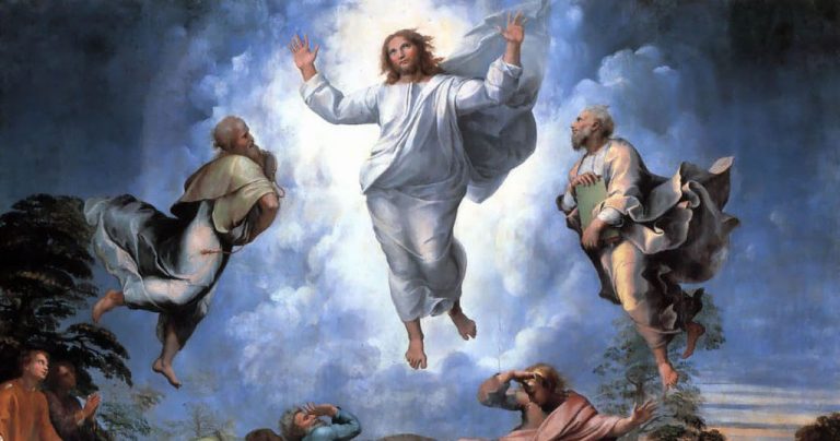 Jesus, as Understood by Artificial Intelligence