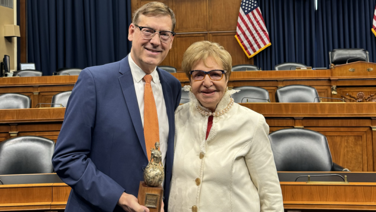 European American Women’s Council Continues Under Loula’s Leadership