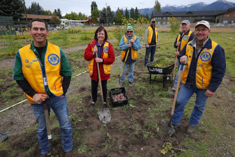 Lions, Rotary, Kiwanis: Are American Service Clubs Too Old To Matter?