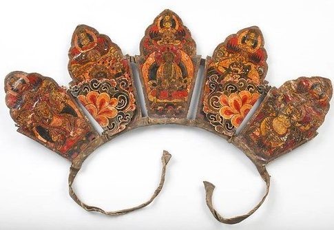 Rubin Museum: Young Explorer Quentin Roosevelt Searched Art in Wartime China