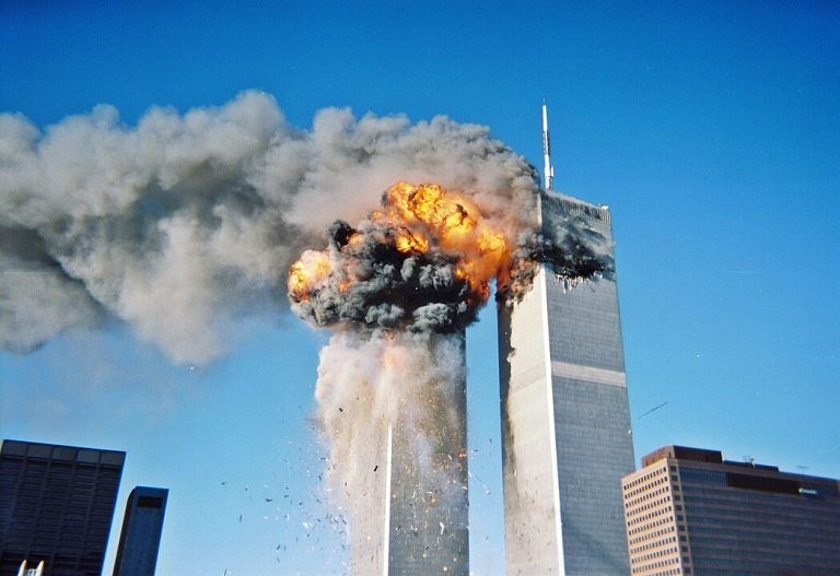 9/11 Reflection: Let Us Not Waste The Limited Number of Hours We Have Left