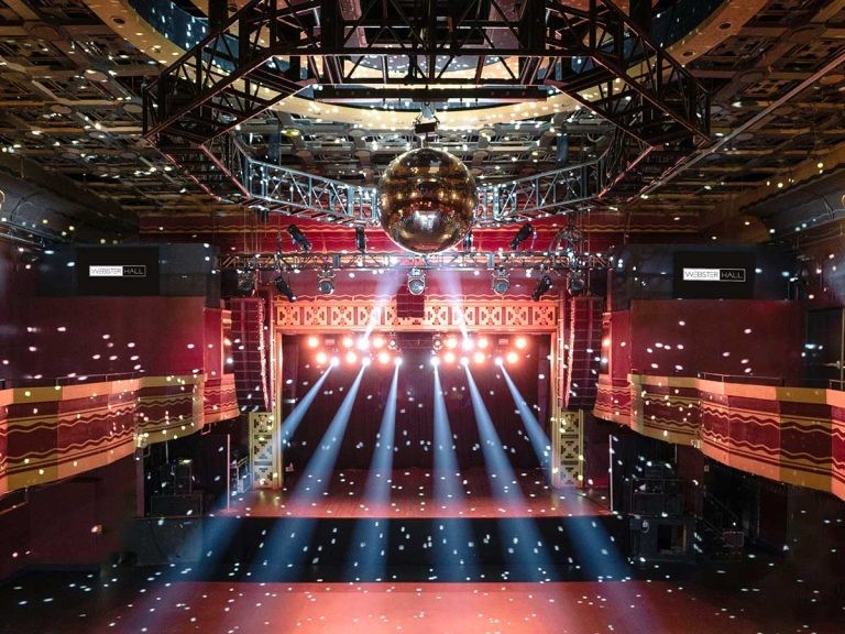 Earthquake Relief Benefit for Orphans International Haiti