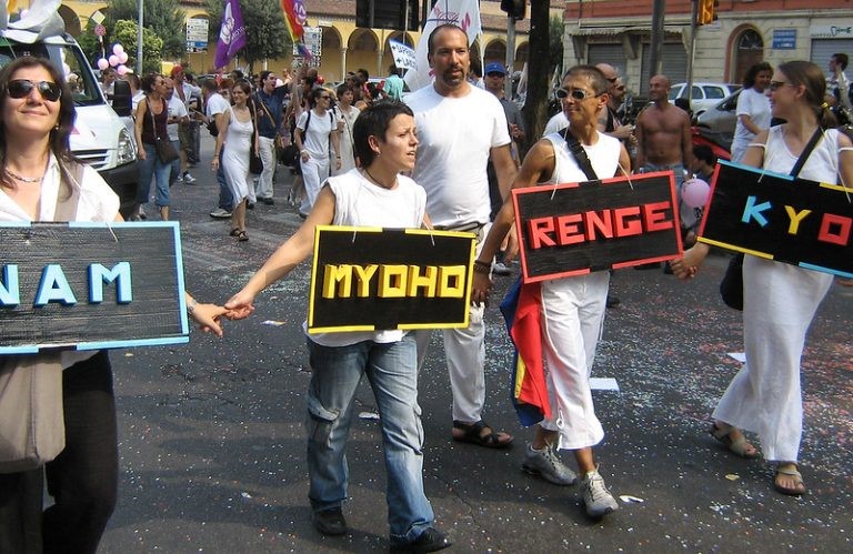 Soka Gakkai: With 11 Million Strong, One Person’s Faith is Another’s Cult