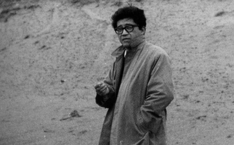 Tokyo of the Mind: A Study of the Figurative Language of Writer Abe Kōbō