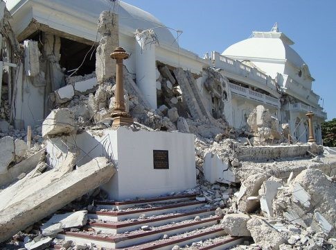 Haiti Earthquake: No Word Yet From Our Orphaned Children