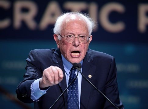 Sanders Attacks Netanyahu’s “Right-wing, Racist Government”