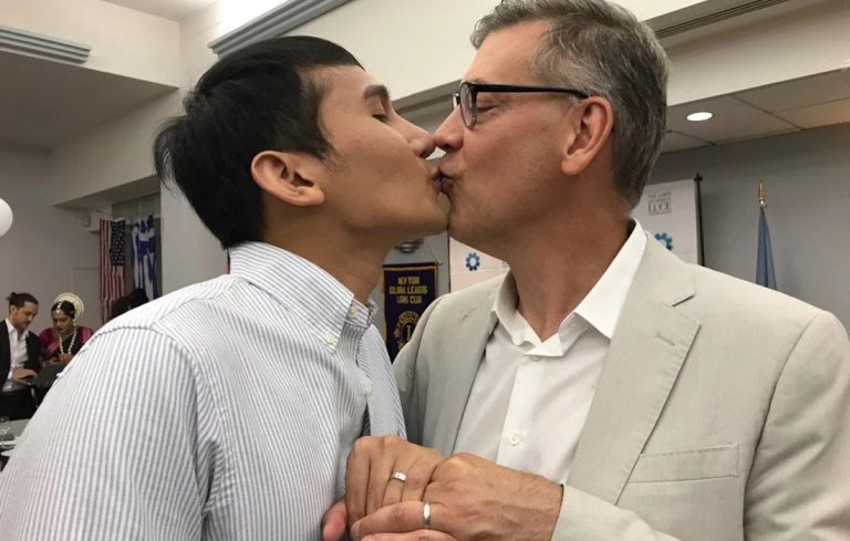 Jim Luce Writes on LGBTQ+ Issues