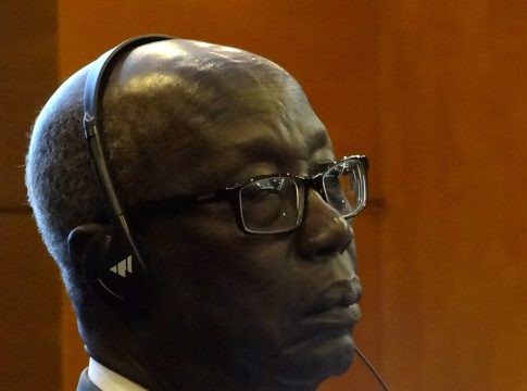 Meet the U.N. Secretary General’s Special Adviser on the Prevention of Genocide