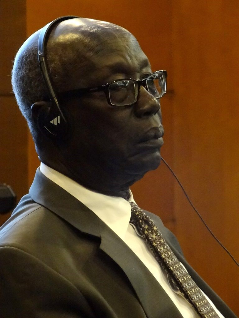 Meet the U.N. Secretary General’s Special Adviser on the Prevention of Genocide