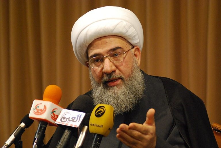 Rights Groups Alarmed About New Anti-LGBTQ+ Law in Iraq