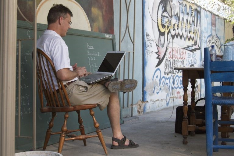 About The Stewardship Report