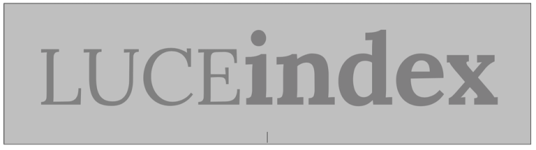 The Luce Index™ Ranks Leaders on Ability to Create Positive Social Change