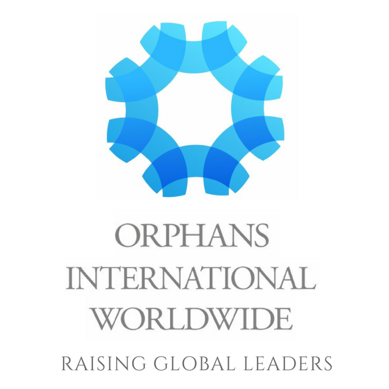 Orphans International Movement to Help Kids Around the World