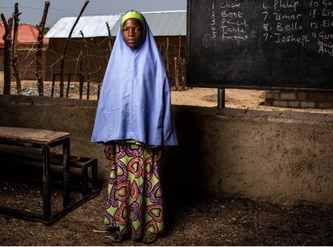 UNICEF Warns Education Under Attack