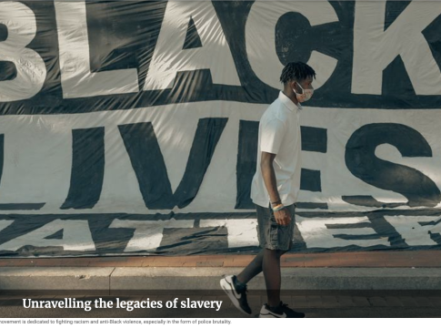 Unraveling the Legacies of Slavery