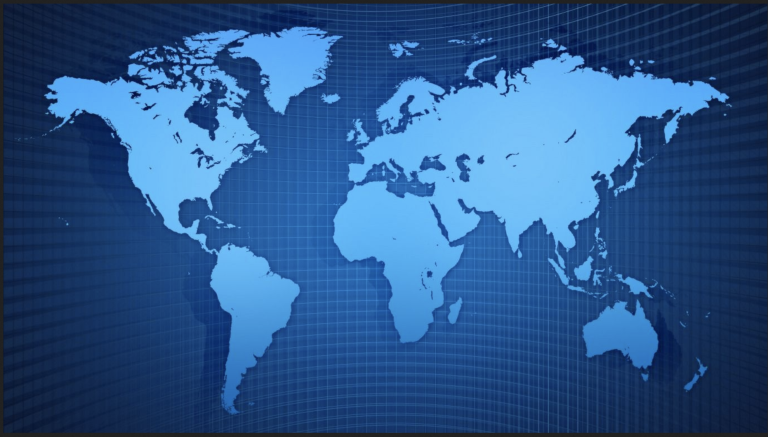 Jim Luce Writes on Travel