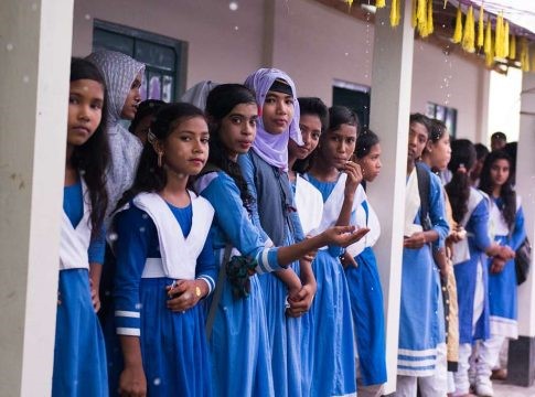Extreme Heat Closing Schools, Widening Learning Gaps Worldwide