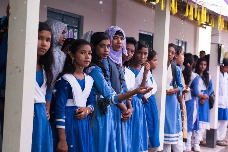 Extreme Heat Closing Schools, Widening Learning Gaps Worldwide