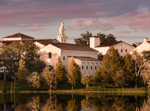 Rollins President Grant Cornwell Announces Retirement