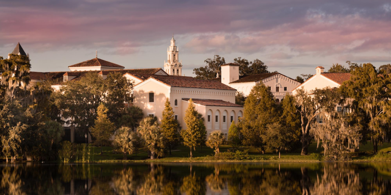 Rollins President Grant Cornwell Announces Retirement