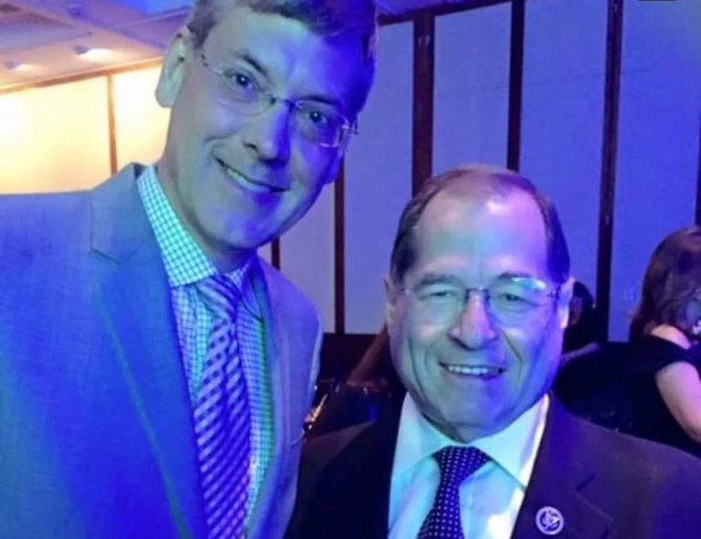 Jim Luce Writes on Politics