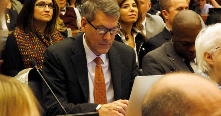 Jim Luce Writes Opinion, Analysis & Viewpoint