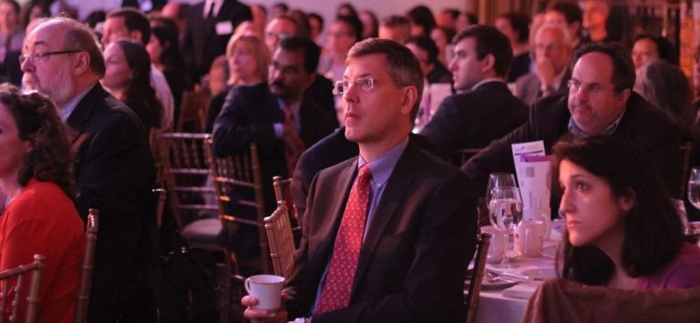 Jim Luce Writes on New York City & New Yorkers