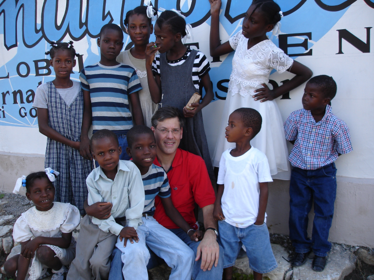 ESSAY | First One Orphan, Then Many More: Orphans International