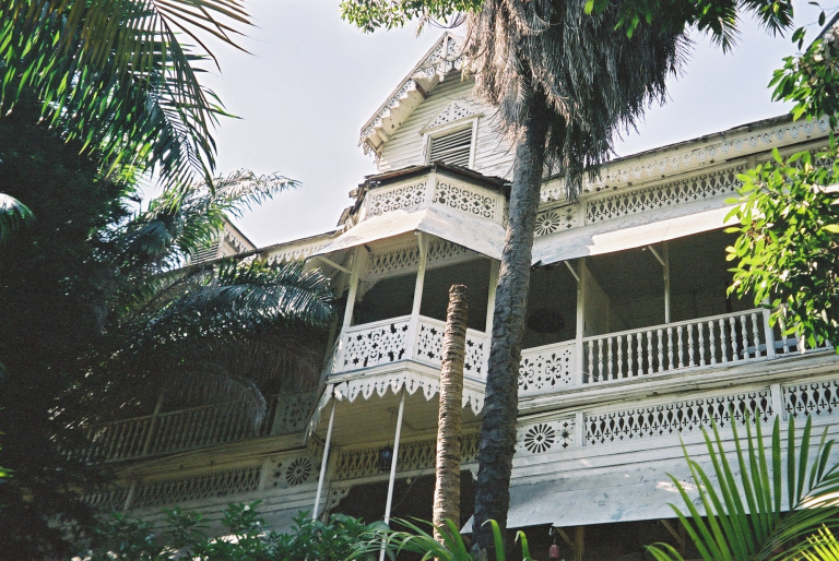 My First Trip to Haiti: Fear and Empowerment