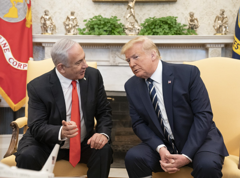 Israeli Genocide: Those who Remain Silent are Complicit