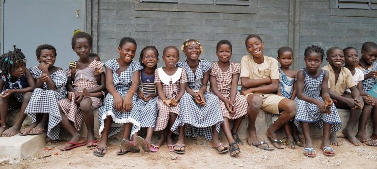 Ending Orphanages Globally