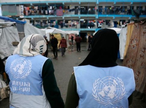 Independent Review Panel Releases Final Report on UNRWA