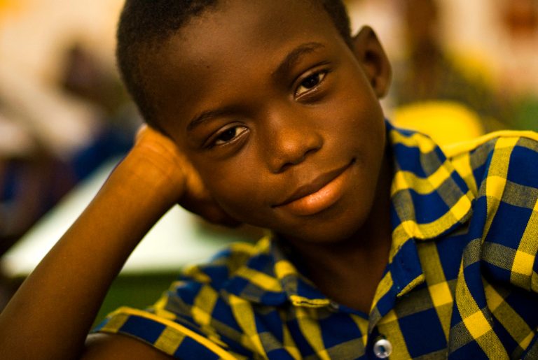 Education Key to Ghana’s Growth and Prosperity