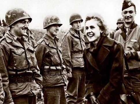 <em>Fame:</em> Spotlight on Super Woman Clare Boothe Luce