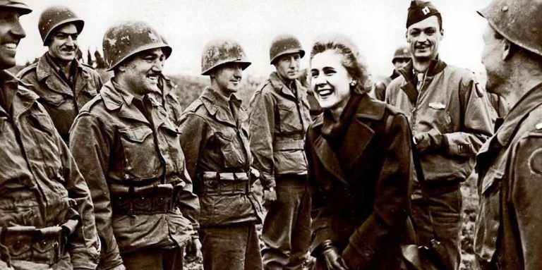 Fame: Spotlight on Super Woman Clare Boothe Luce