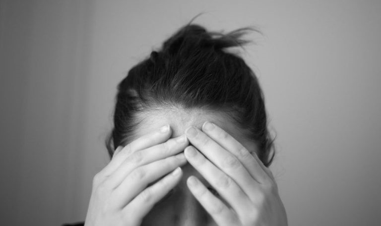 Jim Luce Writes on Mental Health