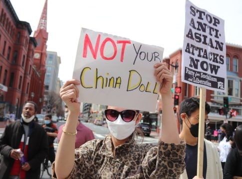 Asian-America: What Does It Mean To Be ‘Asian’ In America?
