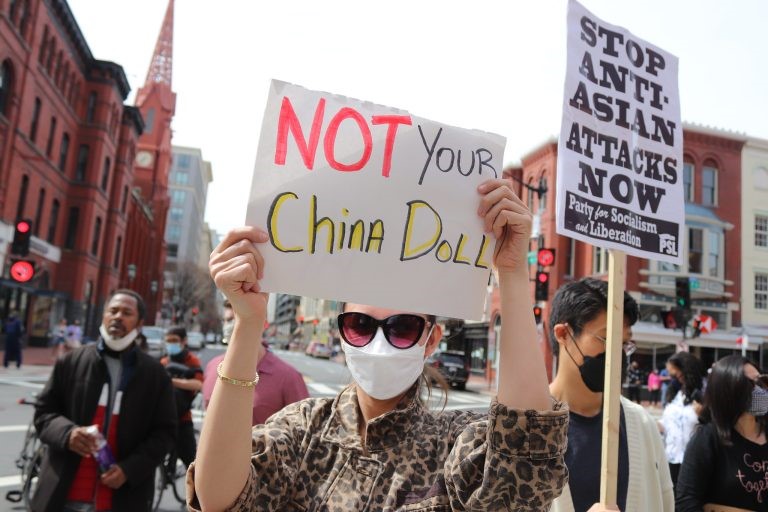 Asian-America: What Does It Mean To Be ‘Asian’ In America?