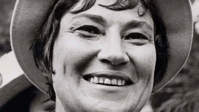 Remembering Bella Abzug: Beacon of Progressive Politics