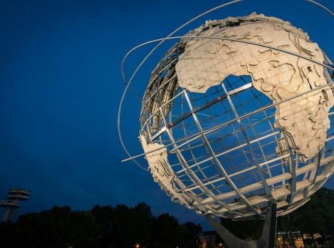 Stewardship Report Archives