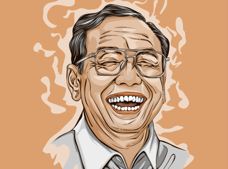 Gus Dur’s Vision of Indonesia as Tolerant, Pluralistic Indonesia Endures