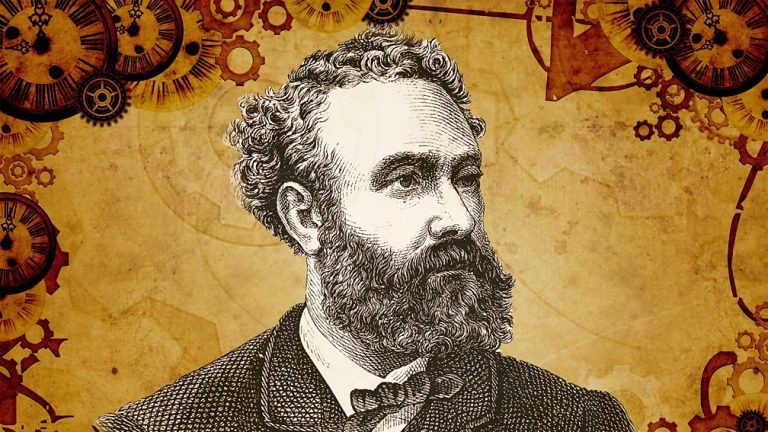 Jules Verne’s Kip Brothers Translated into English after 100 Years