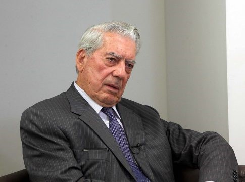 Mario Vargas Llosa: A Literary Luminary and Global Citizen