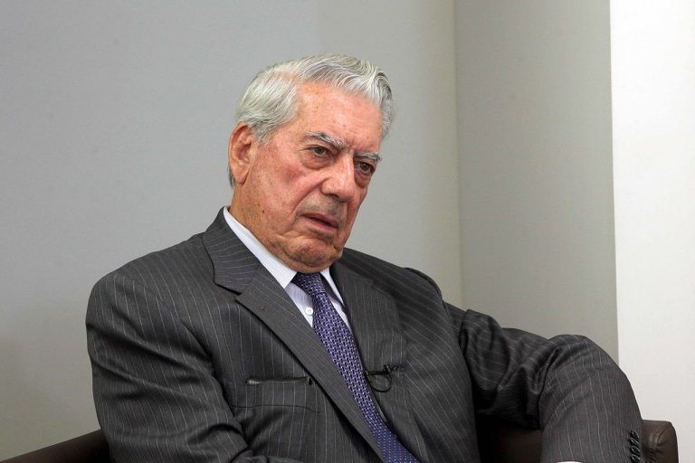 Mario Vargas Llosa: A Literary Luminary and Global Citizen